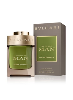 Foto 1 | Foto 1 | Set De Perfume Bvlgari Man Wood Essence Eau De Perfume 100 Ml X 2 - Venta Internacional.