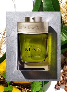 Foto 3 | Foto 3 | Set De Perfume Bvlgari Man Wood Essence Eau De Perfume 100 Ml X 2 - Venta Internacional.