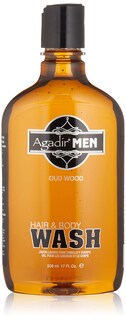 Foto 1 | Foto 1 | Gel De Baño Y Cabello Agadir Para Hombre, 500 Ml - Venta Internacional.
