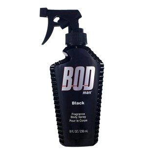 Foto 1 | Foto 1 | Spray Corporal Perfume Bod Man Con Fragancia Negra, 236 Ml, Para Hombre - Venta Internacional.