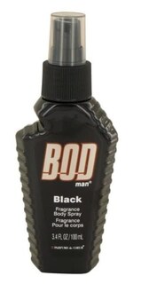 Foto 2 | Foto 2 | Spray Corporal Perfume Bod Man Con Fragancia Negra, 236 Ml, Para Hombre - Venta Internacional.