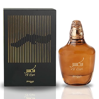 Foto 5 | Foto 5 | Perfume Zimaya Ghayath & Al Kaser Edp En Aerosol De 100 Ml Para Hombre Y Mujer - Venta Internacional.