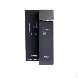Foto 1 | Foto 1 | Perfume Arabian Oud Only Blue Eau De Parfum, Unisex, 100 Ml - Venta Internacional.