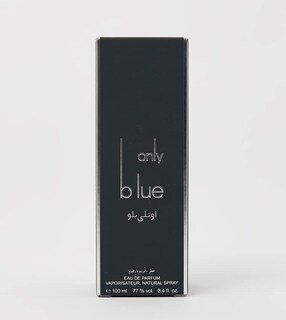 Foto 3 | Foto 3 | Perfume Arabian Oud Only Blue Eau De Parfum, Unisex, 100 Ml - Venta Internacional.