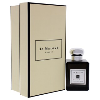 Foto 3 | Foto 3 | Colonia Intensa Perfume Jo Malone De Mirra Y Tonka, 50 Ml, Unise - Venta Internacional.