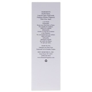 Foto 6 | Foto 6 | Colonia En Aerosol Perfume Demeter, Naranja Dulce, 120 Ml, Unisex - Venta Internacional.