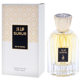 Foto 4 | Foto 4 | Perfume Risala Surur Eau De Parfum, 100 Ml, Para Unisex - Venta Internacional.