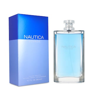 Foto 1 | Foto 1 | Perfume Náutica Voyage 200ml Edt Spray para Hombre