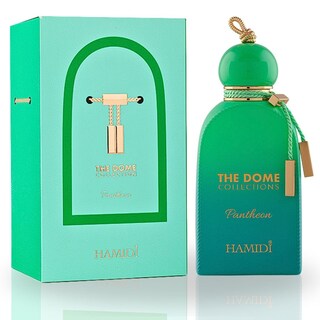 Foto 1 | Foto 1 | Perfume Hamidi The Dome - Pantheon Eau De Parfum, 100 Ml - Venta Internacional.