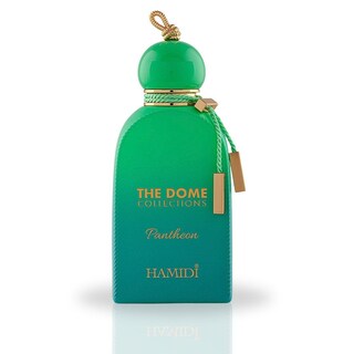 Foto 2 | Foto 2 | Perfume Hamidi The Dome - Pantheon Eau De Parfum, 100 Ml - Venta Internacional.