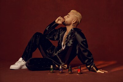 Foto 7 | Foto 7 | Perfume Royalty De Maluma Onyx Eau De Parfum Para Hombre, 30 Ml - Venta Internacional.