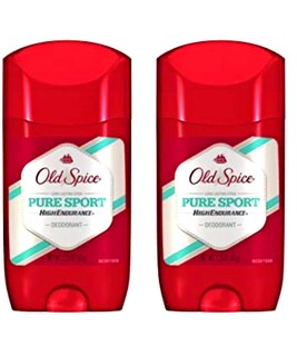 Foto 1 | Foto 1 | Desodorante Corporal Old Spice Pure Sport Desodorante Sólido - Venta Internacional.