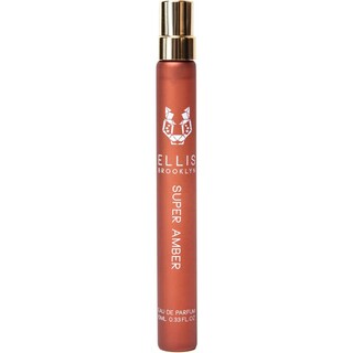 Foto 1 | Foto 1 | Perfume Ellis Brooklyn Super Amber Eau De Parfum Para Mujer - Venta Internacional.