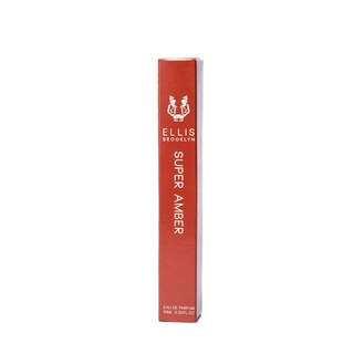 Foto 2 | Foto 2 | Perfume Ellis Brooklyn Super Amber Eau De Parfum Para Mujer - Venta Internacional.
