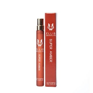 Foto 3 | Foto 3 | Perfume Ellis Brooklyn Super Amber Eau De Parfum Para Mujer - Venta Internacional.