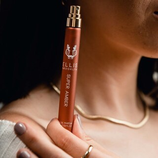 Foto 5 | Foto 5 | Perfume Ellis Brooklyn Super Amber Eau De Parfum Para Mujer - Venta Internacional.