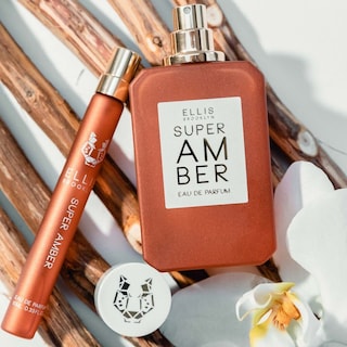 Foto 6 | Foto 6 | Perfume Ellis Brooklyn Super Amber Eau De Parfum Para Mujer - Venta Internacional.