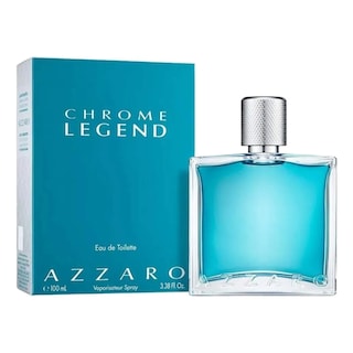 Foto 1 | Foto 1 | Perfume Azzaro Chrome Legend Edt 100ml