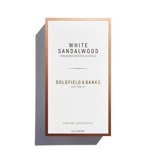 Foto 5 | Foto 5 | Perfume Goldfield & Banks, Concentrado De Sándalo Blanco, 100 Ml - Venta Internacional.