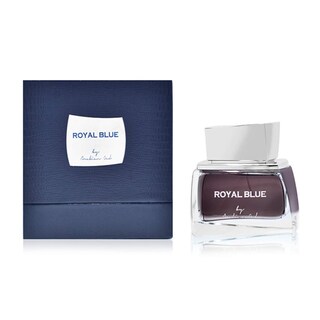 Foto 1 | Foto 1 | Perfume Arabian Oud Royal Blue Eau De Parfum Para Hombre, 100 Ml - Venta Internacional.
