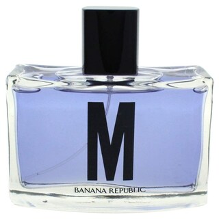 Foto 3 | Foto 3 | Perfume Banana Republic M De Banana Republic Para Hombre 125ml - Venta Internacional.