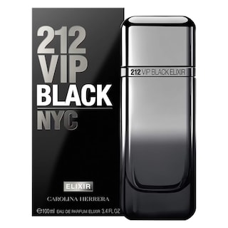 Foto 1 | Foto 1 | Perfume Carolina Herrera 212 Vip Black Nyc Elixir Edp 100ml