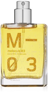 Foto 1 | Foto 1 | Perfume Escentric Molecules Molecule 03 Eau De Toilette 30 Ml - Venta Internacional.