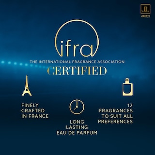 Foto 5 | Foto 5 | Perfume Liberty Luxury Passion Eau De Parfum Para Hombre, 100 Ml - Venta Internacional.