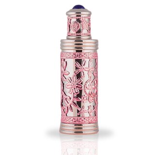 Foto 2 | Foto 2 | Perfume Hamidi Naquiah Cpo 18ml Para Hombre Y Mujer - Venta Internacional.