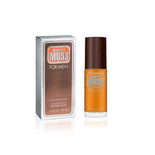 Foto 3 | Foto 3 | Perfume Wild Musk Para Hombre Eau De Cologne, 45 Ml, Paquete De 2 - Venta Internacional.