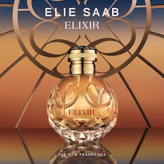 Foto 2 | Foto 2 | Perfume Elixir Elie Saab Eau De Parfum Para Mujer, 100 Ml - Venta Internacional.