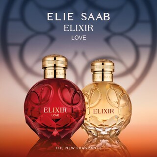 Foto 3 | Foto 3 | Perfume Elixir Elie Saab Eau De Parfum Para Mujer, 100 Ml - Venta Internacional.