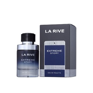 Foto 1 | Foto 1 | Perfume para Hombre La Rive-extreme Story Edt 100 ml