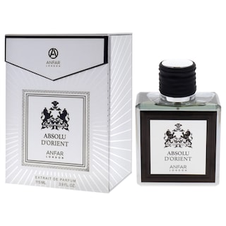 Foto 4 | Foto 4 | Perfume Anfar Absolu D'orient Para Hombre 115 Ml Extrait De Parfum - Venta Internacional.