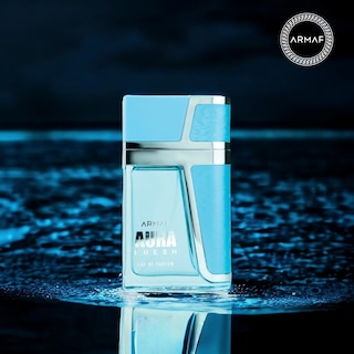 Foto 4 | Foto 4 | Perfume Armaf Aura Fresh Eau De Parfum 100 Ml Para Hombre - Venta Internacional.