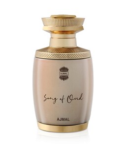 Foto 1 | Foto 1 | Perfume Ajmal Song Of Oud Eau De Parfum, 75 Ml, Para Unisex - Venta Internacional.