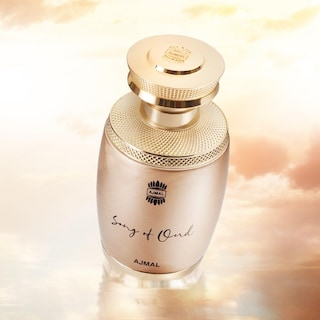Foto 2 | Foto 2 | Perfume Ajmal Song Of Oud Eau De Parfum, 75 Ml, Para Unisex - Venta Internacional.