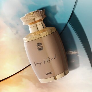 Foto 3 | Foto 3 | Perfume Ajmal Song Of Oud Eau De Parfum, 75 Ml, Para Unisex - Venta Internacional.