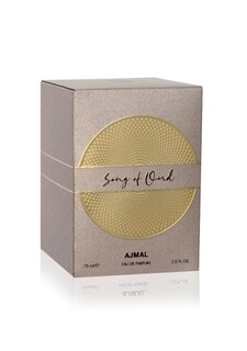 Foto 5 | Foto 5 | Perfume Ajmal Song Of Oud Eau De Parfum, 75 Ml, Para Unisex - Venta Internacional.