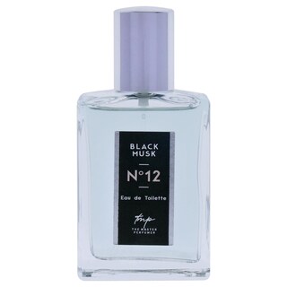 Foto 2 | Foto 2 | Perfume The Master Perfumer Black Musk N12 Para Hombre 30 Ml Edt - Venta Internacional.