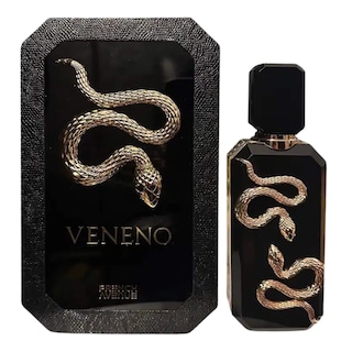 Foto 1 | Foto 1 | Perfume French Avenue Veneno Edp 100ml