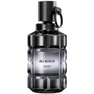 Foto 1 | Foto 1 | Perfume Para Hombre All Black  Cyzone 90ml