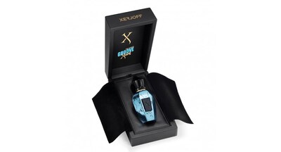 Foto 2 | Foto 2 | Perfume Xerjoff Grove Xcape Eau De Parfum, 50 Ml, Unisex - Venta Internacional.