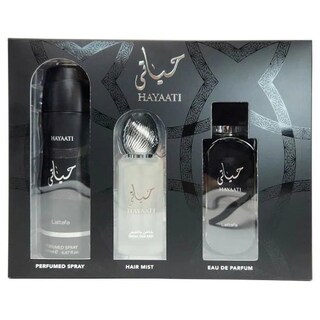 Foto 1 | Foto 1 | Perfume Lattafa Hayaati Eau De Parfum Para Mujer, 100 Ml - Venta Internacional.