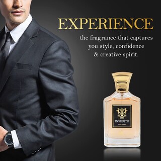 Foto 5 | Foto 5 | Perfume Dumont Inspiritu Pour Homme Luxury 100 Ml Para Hombre - Venta Internacional.