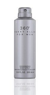 Foto 1 | Foto 1 | Spray Corporal Perry Ellis 360 Para Hombre, 200 Ml - Venta Internacional.