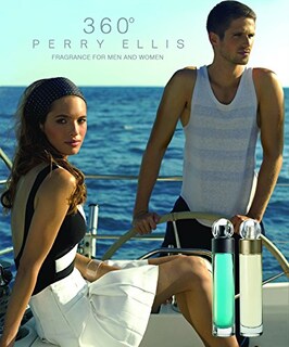 Foto 4 | Foto 4 | Spray Corporal Perry Ellis 360 Para Hombre, 200 Ml - Venta Internacional.