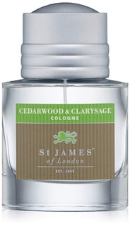 Foto 1 | Foto 1 | Colonia San Jaime De Londres, Madera De Cedro Y Salvia, 50 Ml - Venta Internacional.