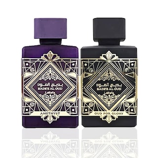 Foto 1 | Foto 1 | Perfume Lattafa Bade'e Al Oud Para La Gloria Y Badee Al Oud Amatista - Venta Internacional.