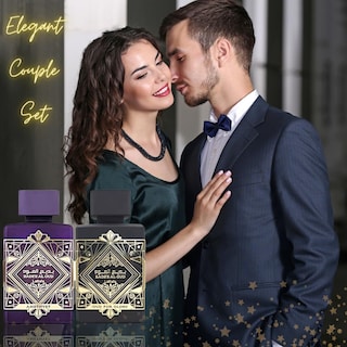 Foto 2 | Foto 2 | Perfume Lattafa Bade'e Al Oud Para La Gloria Y Badee Al Oud Amatista - Venta Internacional.